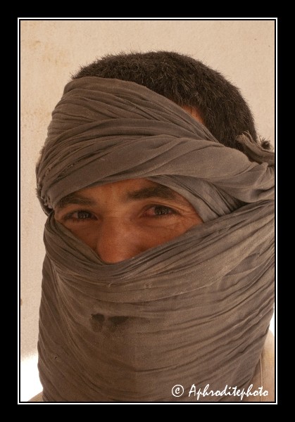 74 Maroc portraits
